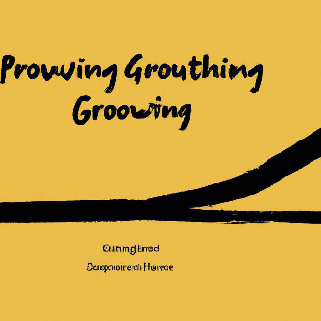 Continuous Growth: The Professional Learning Journey